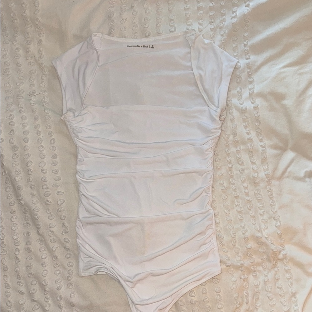 Abercrombie & Fitch bodysuit